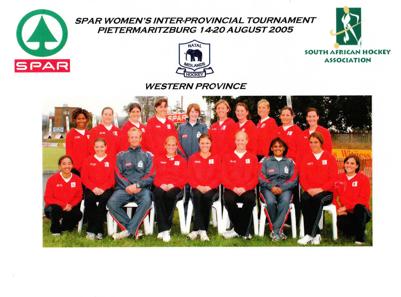 IPT 2005 Natal