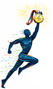 Module 4 Medal