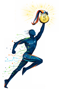 Module 5 Medal