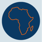 Africa SAIL Map